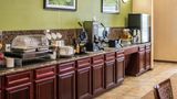 Sleep Inn & Suites at Six Flags Restaurant