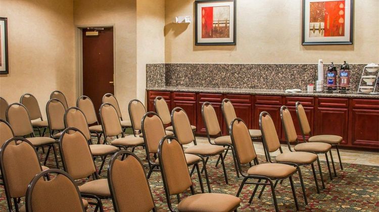 Sleep Inn & Suites at Six Flags Meeting