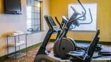 Sleep Inn & Suites at Six Flags Health