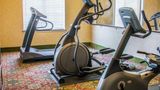 Sleep Inn & Suites at Six Flags Health