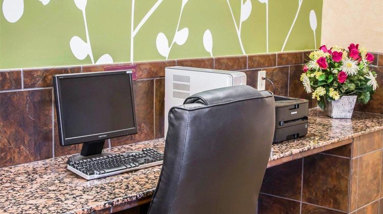 Sleep Inn & Suites at Six Flags Other
