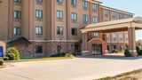 Sleep Inn & Suites at Six Flags Exterior
