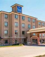 Sleep Inn & Suites at Six Flags