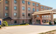 Sleep Inn & Suites at Six Flags