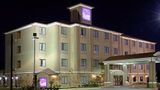 Sleep Inn & Suites at Six Flags Exterior