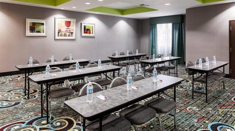 Comfort Suites Meeting