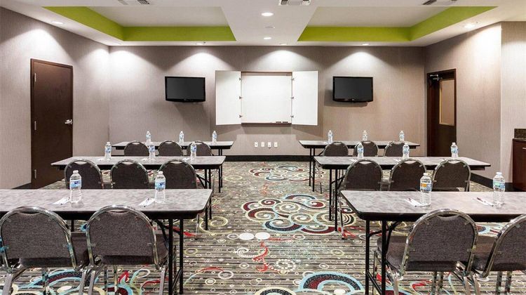 Comfort Suites Meeting