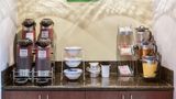 Comfort Suites Restaurant