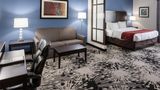 Comfort Suites Suite