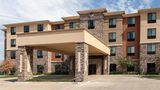 Comfort Suites Exterior