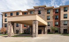Comfort Suites