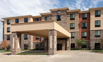 Comfort Suites