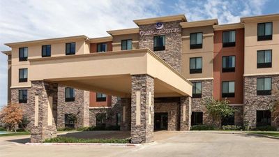 Comfort Suites