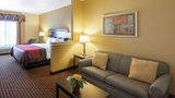 Comfort Inn & Suites Regional Medical Ce Suite