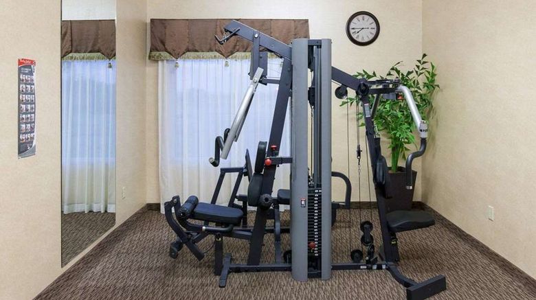 <b>Comfort Inn & Suites Regional Medical Ce Health</b>. Images powered by <a href="https://iceportal.shijigroup.com/" title="IcePortal" target="_blank">IcePortal</a>.