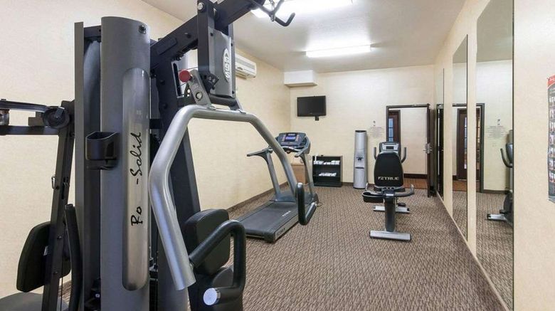 <b>Comfort Inn & Suites Regional Medical Ce Health</b>. Images powered by <a href="https://iceportal.shijigroup.com/" title="IcePortal" target="_blank">IcePortal</a>.