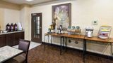 Comfort Inn & Suites Regional Medical Ce Restaurant