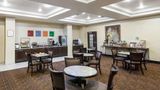 Comfort Inn & Suites Regional Medical Ce Restaurant