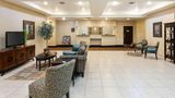 Comfort Inn & Suites Regional Medical Ce Lobby