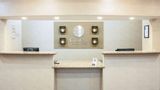 Comfort Inn & Suites Regional Medical Ce Lobby