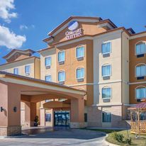 Comfort Suites at Lake Worth