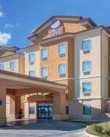 Comfort Suites at Lake Worth