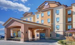 Comfort Suites at Lake Worth