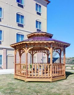 Comfort Suites at Lake Worth