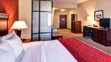 Comfort Suites at Lake Worth Suite