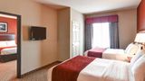 Comfort Suites at Lake Worth Suite