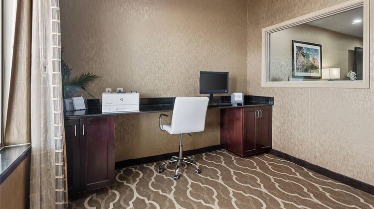 Comfort Suites at Lake Worth Other