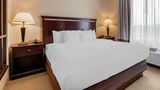 Comfort Suites Palestine Suite