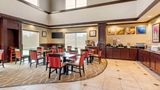 Comfort Suites Palestine Restaurant