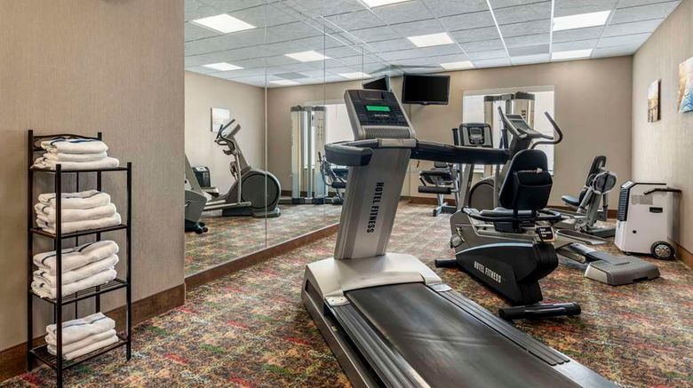 <b>Comfort Inn and Suites Fort Worth Health</b>. Images powered by <a href="https://iceportal.shijigroup.com/" title="IcePortal" target="_blank">IcePortal</a>.