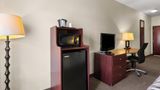 Sleep Inn & Suites Bush Intercontinental Room