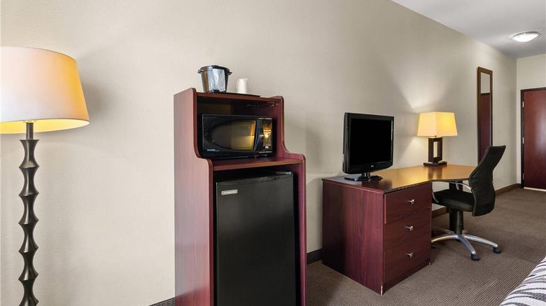 <b>Sleep Inn & Suites Bush Intercontinental Room</b>. Images powered by <a href="https://iceportal.shijigroup.com/" title="IcePortal" target="_blank">IcePortal</a>.
