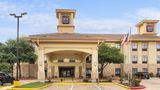 Sleep Inn & Suites Bush Intercontinental Exterior