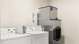 Sleep Inn & Suites Bush Intercontinental Other