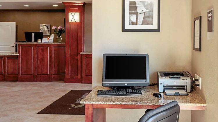 Sleep Inn and Suites Tyler South Other