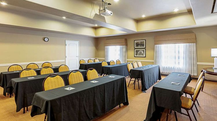 Sleep Inn and Suites Tyler South Meeting