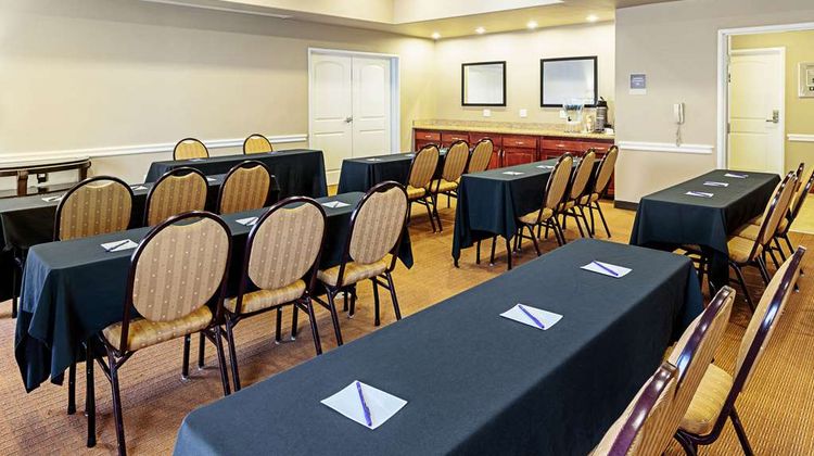 Sleep Inn and Suites Tyler South Meeting