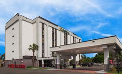 Quality Inn Houston East I-10