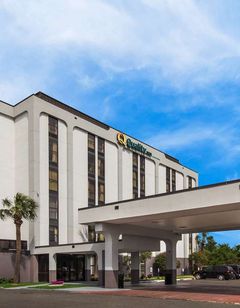 Quality Inn Houston East I-10