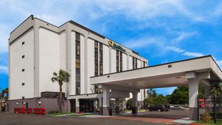 Quality Inn Houston East I-10