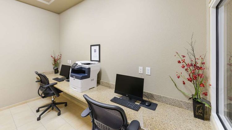 Sleep Inn & Suites Midland Other