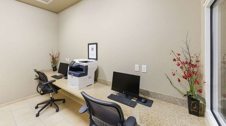 <b>Sleep Inn & Suites Midland Other</b>. Images powered by <a href="https://iceportal.shijigroup.com/" title="IcePortal" target="_blank">IcePortal</a>.