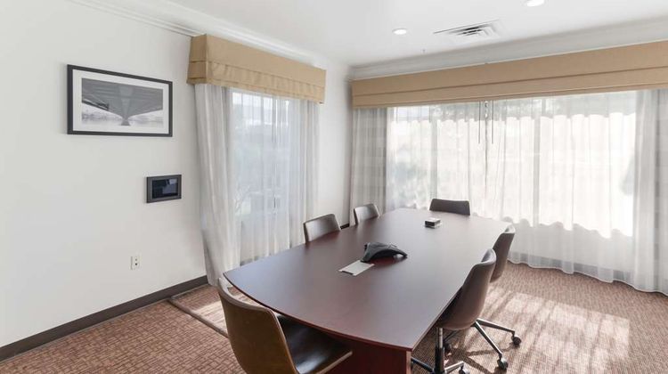 Sleep Inn & Suites Midland Meeting
