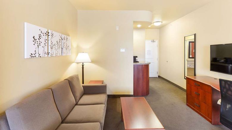 <b>Sleep Inn & Suites Midland Suite</b>. Images powered by <a href="https://iceportal.shijigroup.com/" title="IcePortal" target="_blank">IcePortal</a>.