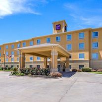 Sleep Inn & Suites Midland