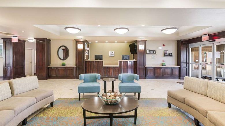 <b>Sleep Inn & Suites Midland Lobby</b>. Images powered by <a href="https://iceportal.shijigroup.com/" title="IcePortal" target="_blank">IcePortal</a>.